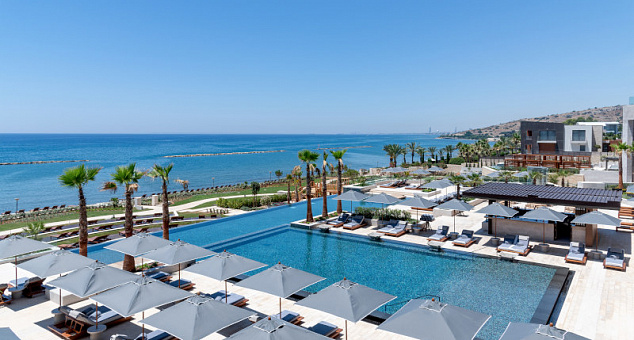 Amara Hotel Limassol