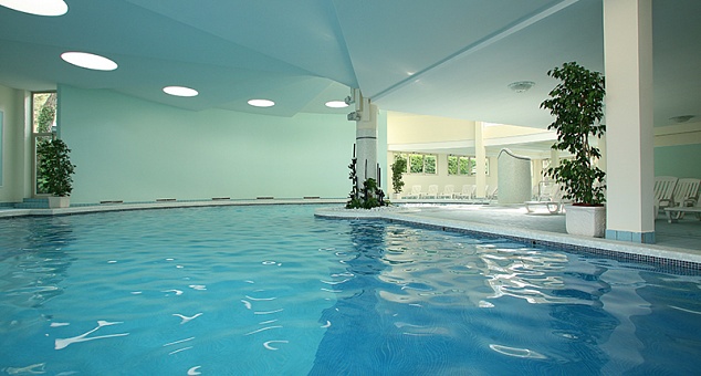 Hotel Savoia Thermae & SPA