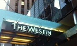 The Westin New York Grand Central (formerly New York Helmsley Hotel)