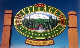 The Village at Breckenridge Resort