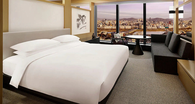 Grand Hyatt Seoul