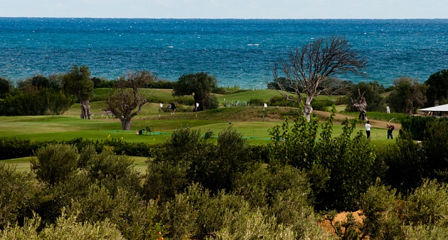 Borgo Egnazia Spa & Golf Resort