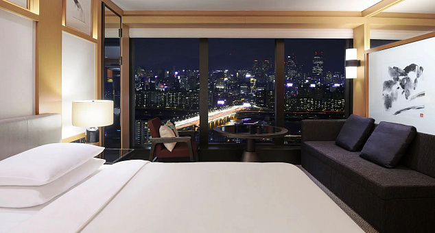 Grand Hyatt Seoul