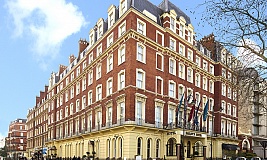 Millennium Bailey’s Hotel London Kensington